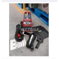 ราคา KENDE ตู้เชื่อมไฟฟ้า ระบบ MMA-IGBT INVERT ARC FORCE WELDER รุ่น IN-275 ส่งฟรี เก็บเงินปลายทาง (1975702882)
