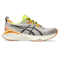 ราคา ASICS : 1011B751.200 GEL-CUMULUS 25 TR MEN RUNNING ผู้ชาย รองเท้าวิ่ง ของแท้ NATURE BATHING/NEON LIME (26404789204)