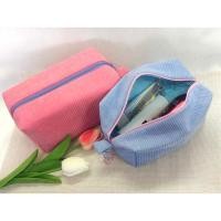 ราคา กระเป๋าเครื่องสำอางค์ลูกฟูก ใบใหญ่ (size M) ใส่เครื่องสำอางค์ เครื่องเขียน ของใช้อเนกประสงค์ (23280912881)