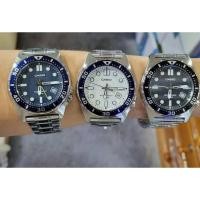 ราคา CASIO นาฬิกาข้อมือ MTD-135D-2AV,MTD-135D-1AV,MTD-135D-7AV (24088724355)