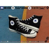 ราคา CONVERSE ALL STAR J MADE IN JAPAN รองเท้ามือสอง รับประกันแท้ ConverseJapan รองเท้าConverse คอนเวิร์สมือสอง AllStar (49706713668)