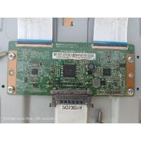 ราคา T-CON Logic Board TCL LED48S4690 พาร์ท MT4601B02-1-C-2 (ทีคอน ทีซีแอล) อะไหล่แท้/ของถอดมือสอง รับประกันสินค้า 30 วัน  (27827848368)