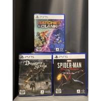 ราคา (PS5) มาใหม่ !!! รวมเกมส์ฮิต PS5 ( มือ2) Ratchet Clank //~ (7392445941)