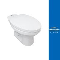 ราคา MOYA สุขภัณฑ์นั่งราบ CF01-216 สีขาว จัดส่งโดย HomePro ชักโครก ชักโครกแบบราดน้ำ โถส้วม (22532414329)