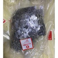 ราคา กิ๊บจับสายไฟ กิ๊บอลูมิเนียมรัดสาย เข็มขัดรัดสาย กิ๊ปรัดสายไฟฟ้า ตราเรือใบ (40824069367)