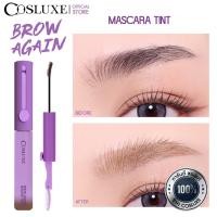 ราคา COSLUXE BROW AGAIN MASCARA TINT มาสคาร่าคิ้ว ทินท์ (40163656855)