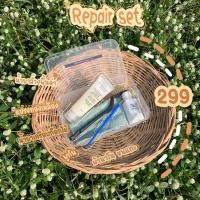 ราคา Birkenstock รีแพร์ เซตทำความสะอาด พื้นรองเท้า (7969138952)