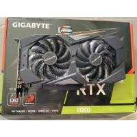 ราคา RTX 2060 6gb Gigabyte มือสอง (7397384545)
