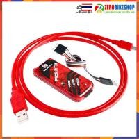 ราคา PICKIT3 PIC KIT3 PICKIT 3 Programmer Offline Programming Simulation PIC Microcontroller Chip Monopoly by ZEROBIKE (18379287313)