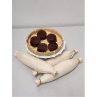 ราคา ยาหนม กาละแม่ กาละแมโบราณโฮมเมท ของดีเมืองนครศรีธรรมราช 3 ชิ้น (24241522580)