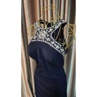 ราคา ชุดราตรีสีกรมท่า ชุดออกงานสีกรมท่า size L ถึง XL ชุดราตรี ชุดออกงาน ชุดเพื่อนเจ้าสาว ชุดเดินพรมแดงชุดประกวด ชุดออกเดท (29574949344)