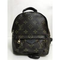ราคา กระเป๋าเป้มินิ#กระเป๋าเป้หลุย#กระเป๋าเป้มือสอง#LOUIS VUITTON#หลุยส์วิตตอง (18591599919)