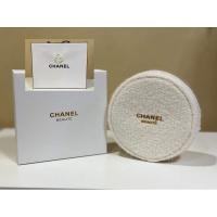 ราคา New✨กระเป๋าสโนว์ทรงกลมใส่เครื่องสำอางค์ CHANEL Beauty แท้ 100% (29977165455)