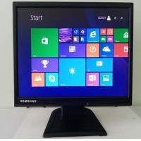 ราคา จอคอมพิวเตอร์ Samsung 17 นิ้ว (23454507936)