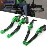 ราคา KAWASAKI NINJA สำหรับ 400 Z400 2018-2023 รถจักรยานยนต์ CNC อุปกรณ์เสร Z (27452986265)
