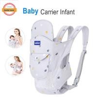 ราคา เป้อุ้มเด็กมัลติฟังก์ชั่น Baby Hip Seat Baby เด็กวัยหัดเดิน (23643348081)