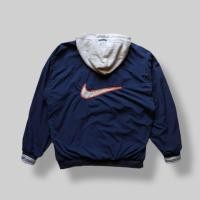 ราคา เสื้อแจ็คเก็ต Nike Vintage second (18877879126)