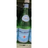 ราคา Sparkling Natural Mineral Water 1000 Ml.สปาร์คกลิ้ง เนเจอรัล น้ำแร่ธรรมชาติชนิดมีฟอง จากแหล่งน้ำแร่ซาน เพลลีกรีโน (42929085260)