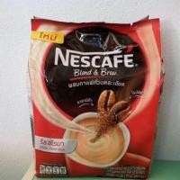 ราคา เนสกาแฟ 3 in 1 ริชอโรมา 17.5ก* 27 ซอง (2481235809)
