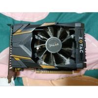 ราคา Zotac GT730 2gb DDR5 (21438278740)