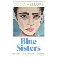 ราคา หนังสือภาษาอังกฤษ (English Book) Blue Sisters [Paperback] (29183807318)