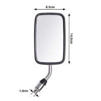 ราคา Honda Steed 400 Steed 600 เงา 400 เงา 600 เงา 750 กระจกรถจักรยานยนต์ (27662347070)