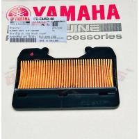 ราคา ไส้กรองอากาศ แท้ศูนย์ YAMAHA ใส่รถรุ่น ฟินน์,สปาร์ค115,สปาร์ค115i (25034250300)