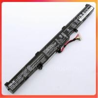 ราคา ASUS แบตเตอรี่ Asus N552 N552V N552VX N752V G752VW N752VX GL752VW ของแท้ประกัน6เดือน (23782261207)