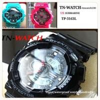 ราคา นาฬิกาข้อมือแฟชั่นผู้หญิงUs submarine TP-3163L (673444571)