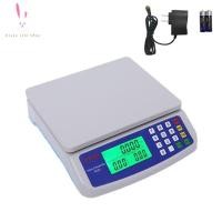 ราคา เครื่องชั่งดิจิตอล enjoylife เครื่องชั่ง ดิจิตอลอาหาร แบบคำนวณ ชั่งได้สูงสุด 40 kg (27908599075)