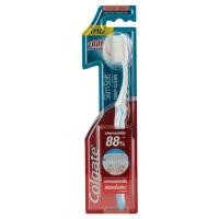 ราคา แปรงสีฟันคอลเกต สลิมซอฟท์ ดีพคลีน และ ชาร์โคล #แปรงสีฟัน #คอลเกต (4221404046)