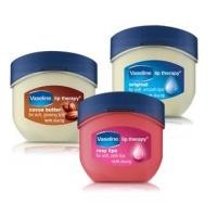 ราคา ของแท้แน่นอน!!! Vaseline Lip Therapy วาสลีน ลิป เทอราพี 3 กลิ่น 7 กรัม (14414607256)