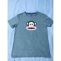 ราคา เสื้อยืด สีเทา งานป้ายพอลแฟรงค์ Paul frank (24969288426)