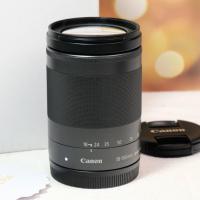 ราคา Canon Lens EF-M 18-150mm f3.5-5.6 IS STM (มือสอง) (23675237948)