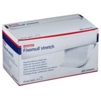 ราคา Fixomull Stretch ขนาด 15cm x 10cm. แผ่นปิดแผลเอนกประสงค์ (24284409077)