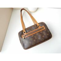 ราคา Louis vuitton cite MM มือสองของแท้ 100% (26105173843)