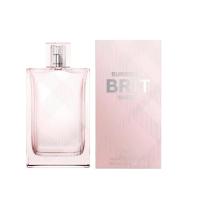 ราคา [ของแท้] น้ำหอม BRIT SHEER EAU DE TOILETTE FOR WOMEN 100ml (54204841272)
