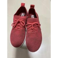 ราคา รองเท้าfitflopสีแดงรุ่นsneaker (4654627730)