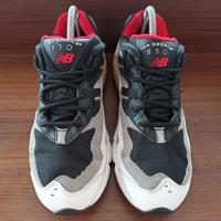 ราคา New Balance 850 Rollbar Abzorb Size 40 (22278764089)
