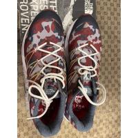 ราคา รองเท้าวิ่ง The north face men's ultra cardiac ii ของแท้ มือ 1 พร้อมกล่อง สีสวยมาก หายาก (18255401074)