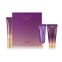 ราคา The Face Shop YEHWADAM HWANSAENGGO Wrinkle Treatment Special Set (28187677264)