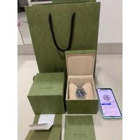 ราคา นาฬิกาผู้ชาย GUCCI GG2570 41mm มือ1 (6188145578)