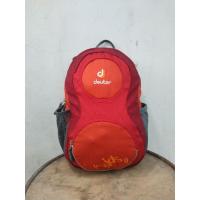 ราคา กระเป๋าเป้เด็ก Deuter (42422012588)