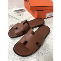 ราคา รองเท้า HERMES SANDAL IZMIR Size 43-44 (16141045947)