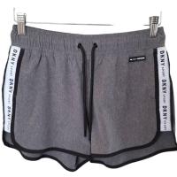 ราคา DKNYกางเกงขาสั้นออกกำลังกาย (29288331497)