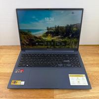 ราคา Asus Vivobook 16 D1603QA-MB706WS CPU Ryzen7 5800H สภาพดีมือสอง (47356761702)