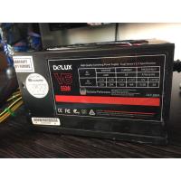 ราคา POWER SUPPLY (อุปกรณ์จ่ายไฟ) Delux V6 550W (5313685585)