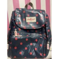 ราคา กระเป๋าเป้ แบรนด์ Cath Kidston (มือสองของแม่ค้าเองค่ะ) (20621881053)