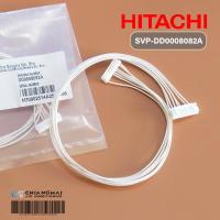 ราคา SVP-DD0008082A สายแพรแอร์ HITACHI (7 เส้น) สายแพรแอร์ฮิตาชิ รุ่น RAS-S10CJT, RAS-EJ10CJT (ใช้กับแผงรับ PMRAS-F13CJ*R03) (20535719779)