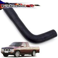 ราคา ท่อยางหม้อน้ำ บน Nissan Big-m Td D22 ปี 1989 - 1997 (9723271837)